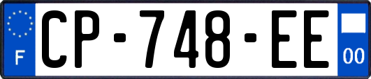 CP-748-EE