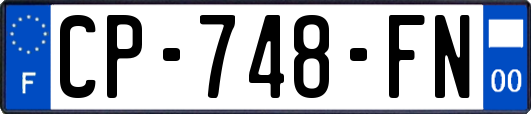 CP-748-FN
