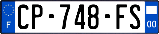 CP-748-FS
