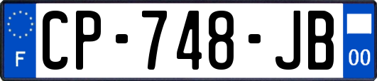 CP-748-JB