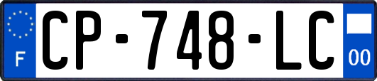 CP-748-LC