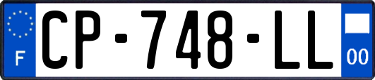 CP-748-LL