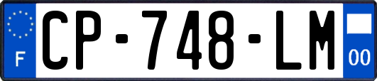 CP-748-LM