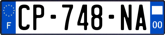 CP-748-NA