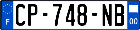 CP-748-NB