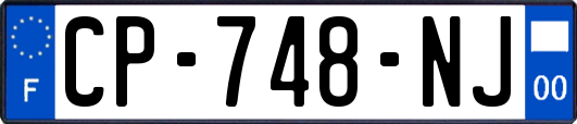 CP-748-NJ