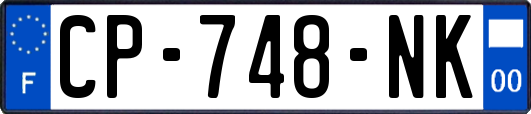 CP-748-NK