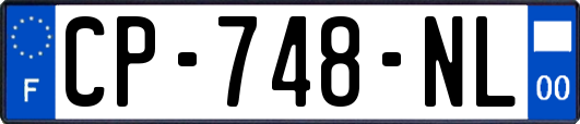 CP-748-NL