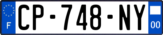 CP-748-NY