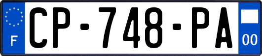 CP-748-PA