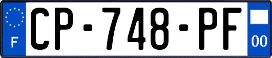 CP-748-PF