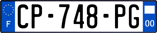 CP-748-PG