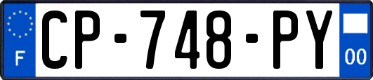 CP-748-PY