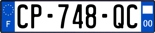 CP-748-QC