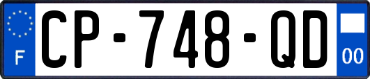 CP-748-QD