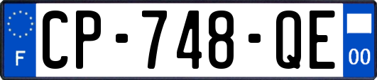 CP-748-QE