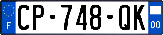 CP-748-QK