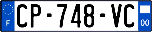 CP-748-VC