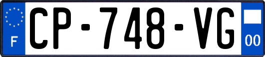 CP-748-VG