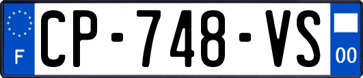 CP-748-VS