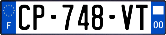 CP-748-VT
