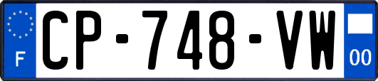 CP-748-VW