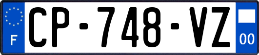 CP-748-VZ