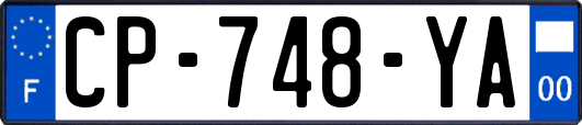 CP-748-YA