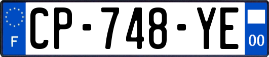 CP-748-YE