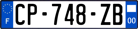 CP-748-ZB