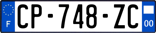 CP-748-ZC