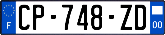 CP-748-ZD