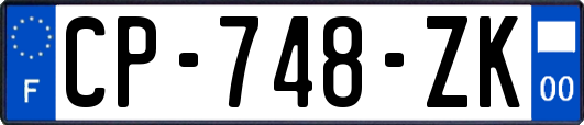 CP-748-ZK