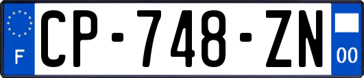 CP-748-ZN