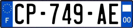 CP-749-AE