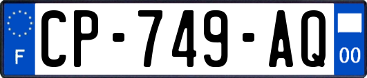 CP-749-AQ