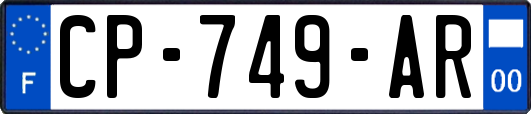 CP-749-AR