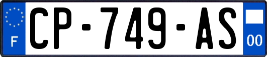 CP-749-AS