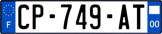 CP-749-AT