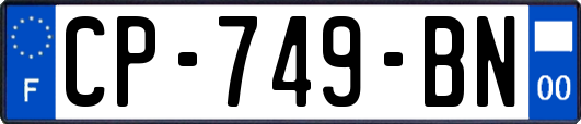 CP-749-BN