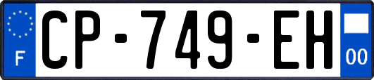 CP-749-EH