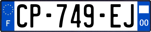 CP-749-EJ