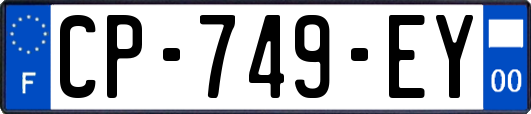 CP-749-EY