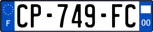CP-749-FC