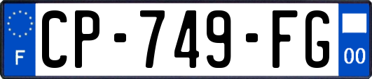 CP-749-FG