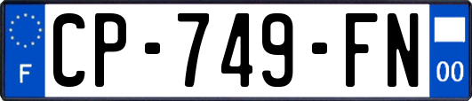 CP-749-FN