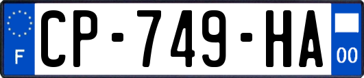 CP-749-HA