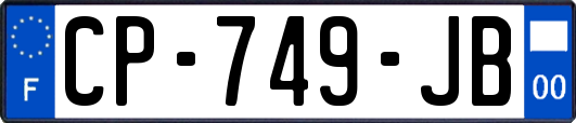 CP-749-JB