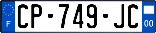 CP-749-JC