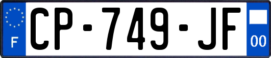 CP-749-JF